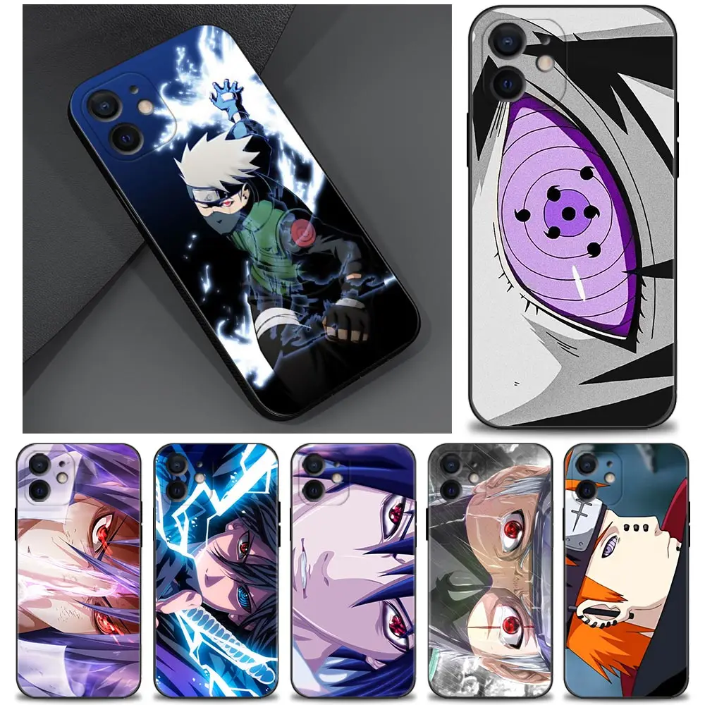 New Japan Anime Naruto Phone Case for iPhone 12 13 11 pro max XR X XSmax 8 7 6 6s plus SE 5 5s Cover Silicone Funda Soft Capa
New Japan Anime Naruto Phone Case for iPhone 12 13 11 pro max XR X XSmax 8 7 6 6s plus SE 5 5s Cover Silicone Funda Soft Capa