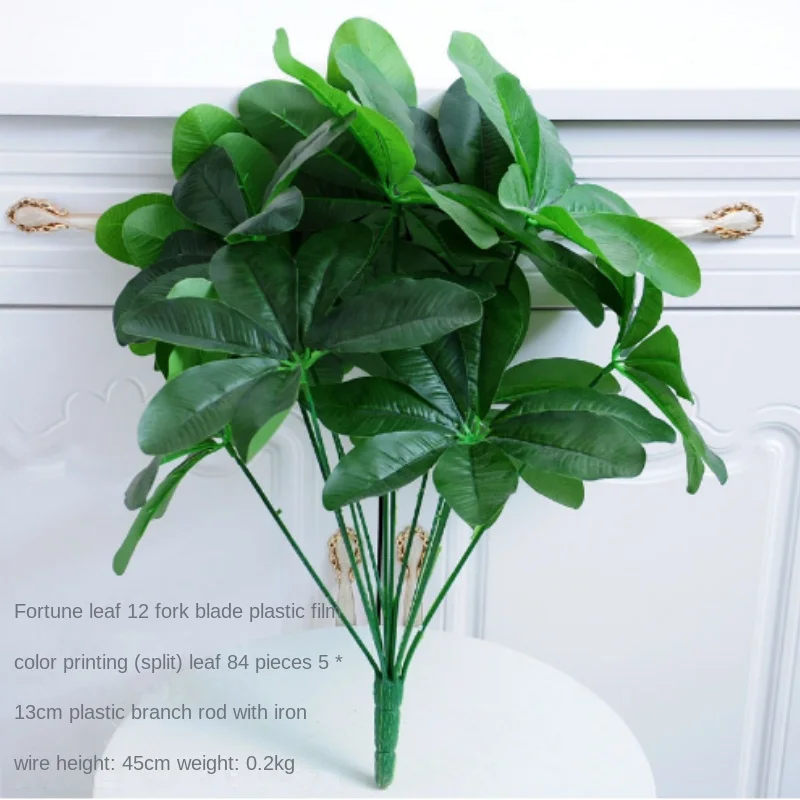 New 18-fork 12-fork Artificial Plant Potted Home Interior Decoration Garden Greening Window Decoration DIY Artificial Plant
New 18-fork 12-fork Artificial Plant Potted Home Interior Decoration Garden Greening Window Decoration DIY Artificial Plant
