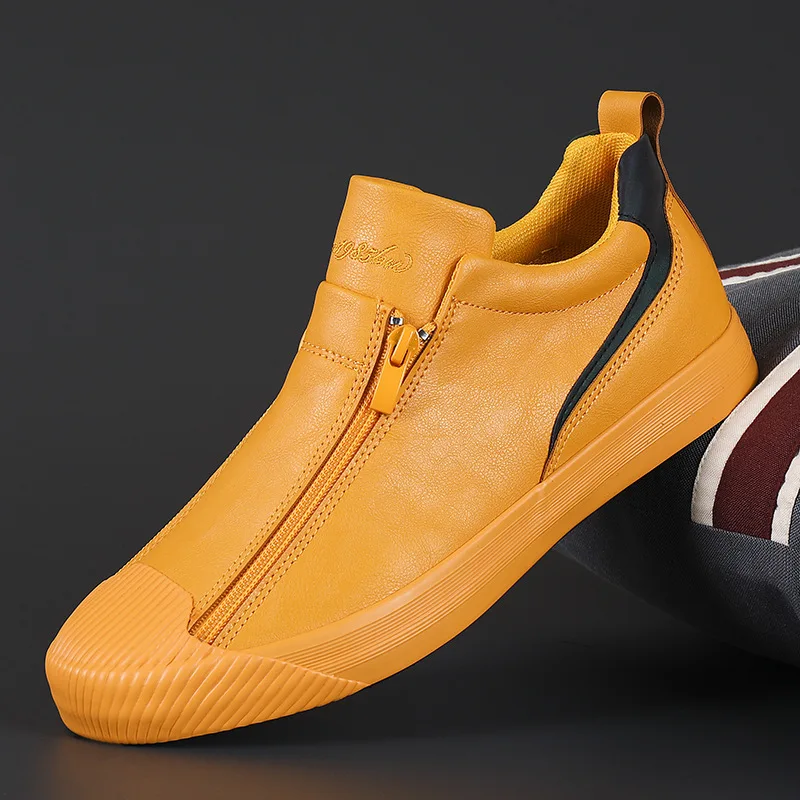 2023 New Men Casual Shoes Fashion Men Slip on Flat Casual Shoes Male Winter Warm Plush Flat Fooware Loafers Zapatillas Hombre
2023 New Men Casual Shoes Fashion Men Slip on Flat Casual Shoes Male Winter Warm Plush Flat Fooware Loafers Zapatillas Hombre