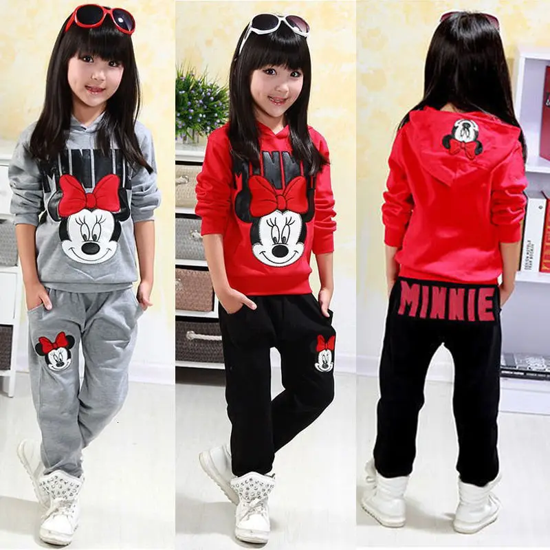 Children's Suit Children Clothing New Toddler Girl Warm Clothes Sleeve Sweatshirt Jacket + Pants 2pcs Autumn And Winter
Children's Suit Children Clothing New Toddler Girl Warm Clothes Sleeve Sweatshirt Jacket + Pants 2pcs Autumn And Winter