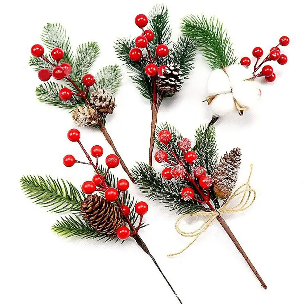 1pc Artificial Berry Bouquet Xmas Decor Flower Christmas Ornament Bouquet Wedding Party Decor Christmas Decoration New Year 2023
1pc Artificial Berry Bouquet Xmas Decor Flower Christmas Ornament Bouquet Wedding Party Decor Christmas Decoration New Year 2023