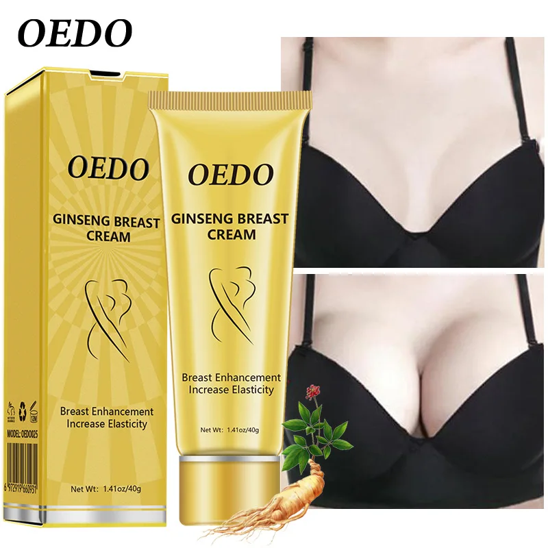 OEDO Up Size Breast Enlargement Cream Promote Female Hormones Brest Enhancement Cream Bust Fast Growth boobs Firming Chest Care
OEDO Up Size Breast Enlargement Cream Promote Female Hormones Brest Enhancement Cream Bust Fast Growth boobs Firming Chest Care