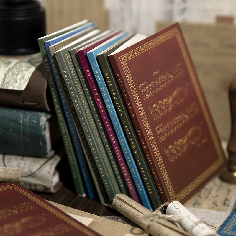 Бумажная книга Yoofun в стиле ретро большого размера, декоративная бумага для скрапбукинга, дневника, рукоделия, Канцтовары для журналов, 40 лис...
Бумажная книга Yoofun в стиле ретро большого размера, декоративная бумага для скрапбукинга, дневника, рукоделия, Канцтовары для журналов, 40 лис...
