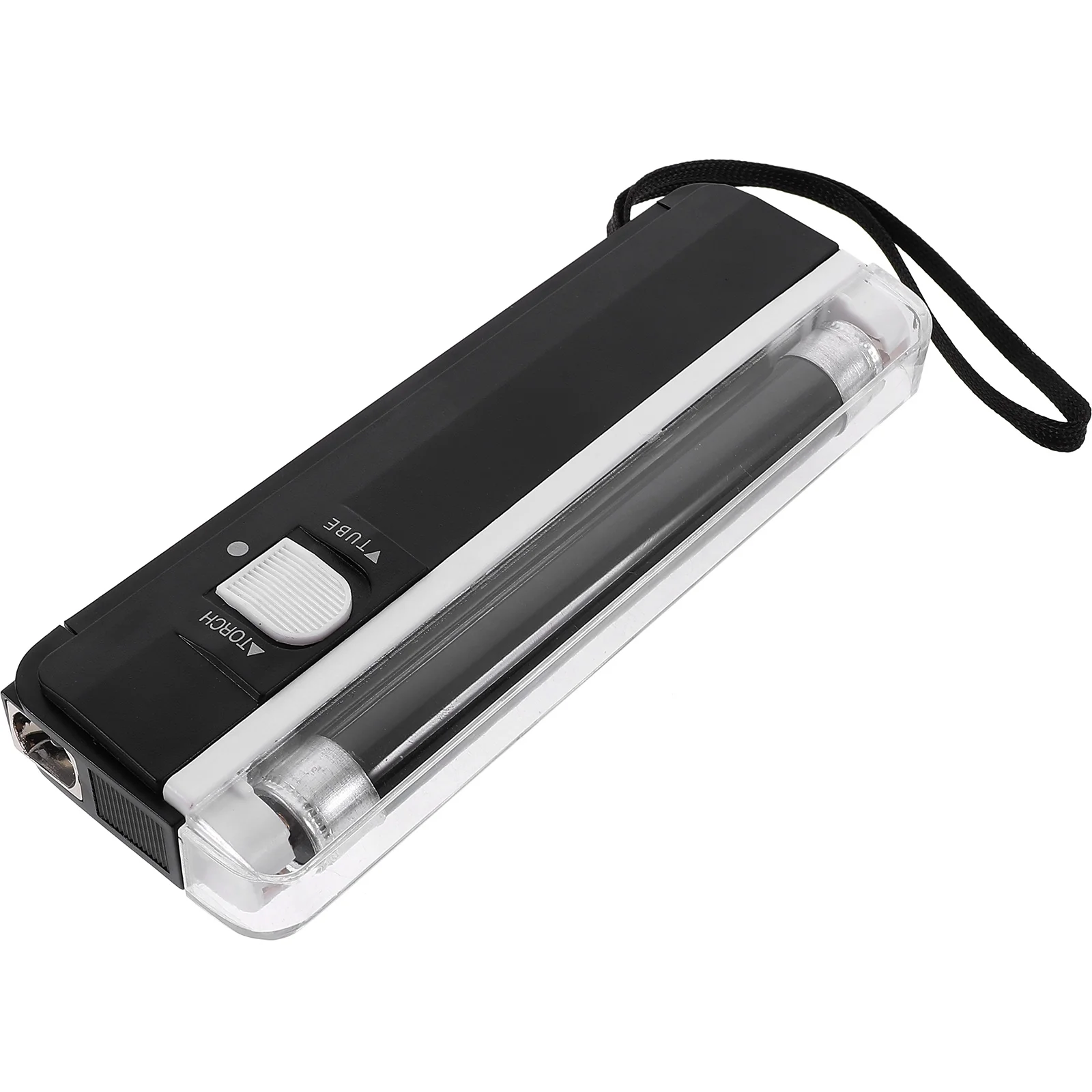 Mini Flashlight Money Daily Use Currency Cash Detecting Tool High Precision Detecting Device Bill Travel
Mini Flashlight Money Daily Use Currency Cash Detecting Tool High Precision Detecting Device Bill Travel
