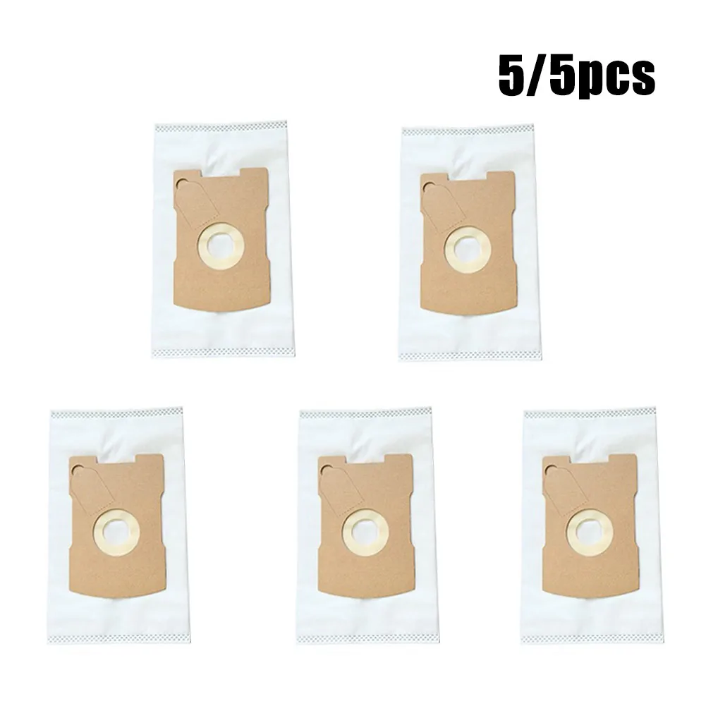 Vacuum Cleaner Bags Filter Bags Suitable For Vorwerk VT260/265/270 Series Vacuum Cleaner Accessories Dust Bag Non-woven
Vacuum Cleaner Bags Filter Bags Suitable For Vorwerk VT260/265/270 Series Vacuum Cleaner Accessories Dust Bag Non-woven
