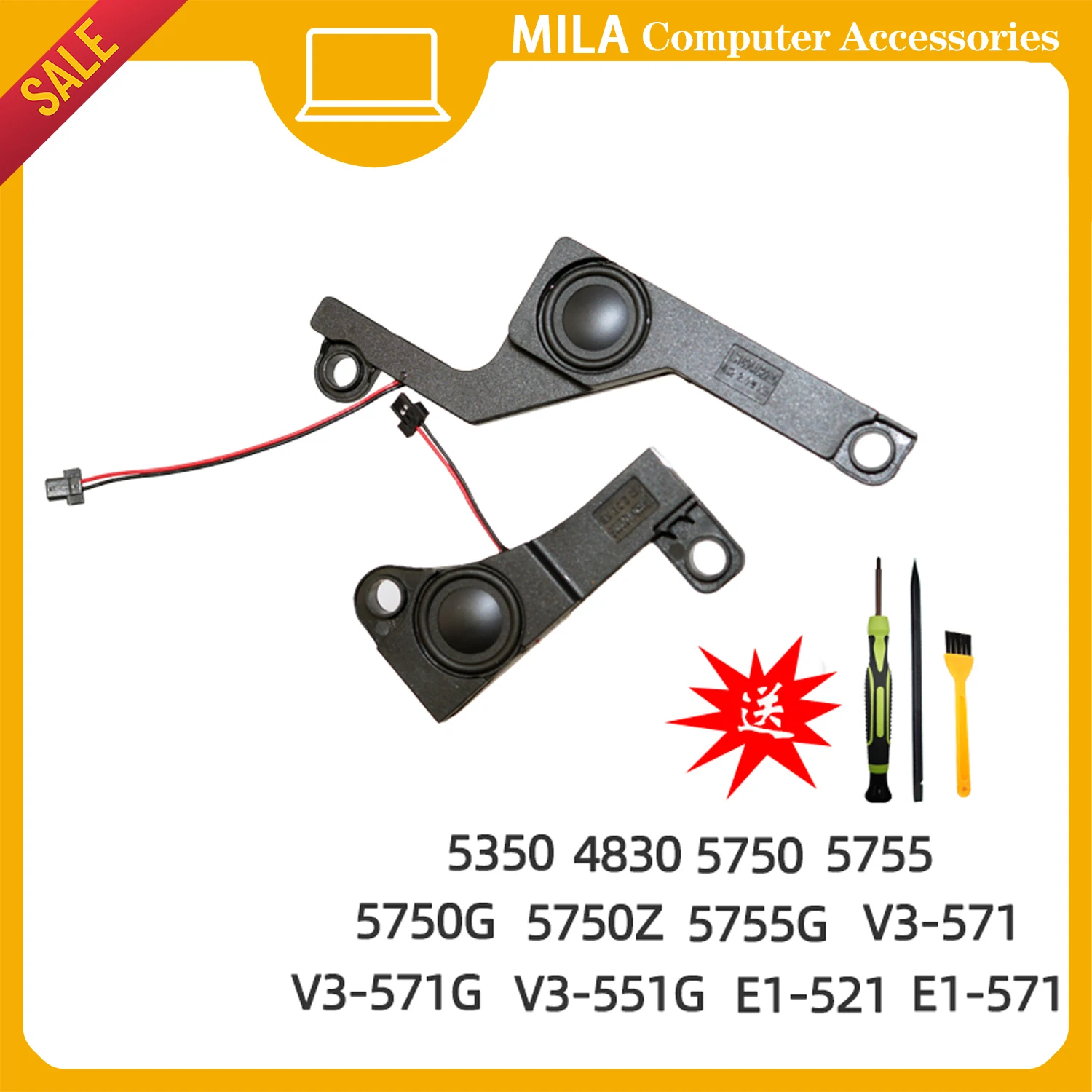 Для ACER 5750G/Z 5755G 5350 лампочка/551 лампочка/531 лампочка/ 
Для ACER 5750G/Z 5755G 5350 лампочка/551 лампочка/531 лампочка/