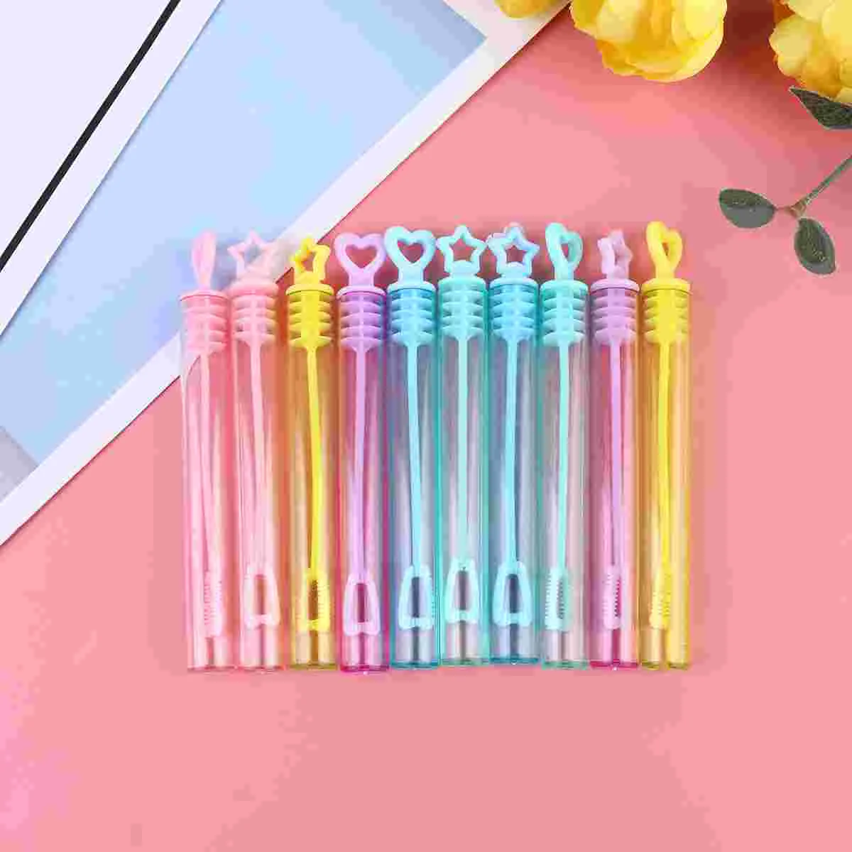 Bubble Wand Stick Bottle Empty Bubbles Maker Kids Blowing Wedding Wands Tube Summer Rod Party Toybottles Favors Bathtime Mini
Bubble Wand Stick Bottle Empty Bubbles Maker Kids Blowing Wedding Wands Tube Summer Rod Party Toybottles Favors Bathtime Mini