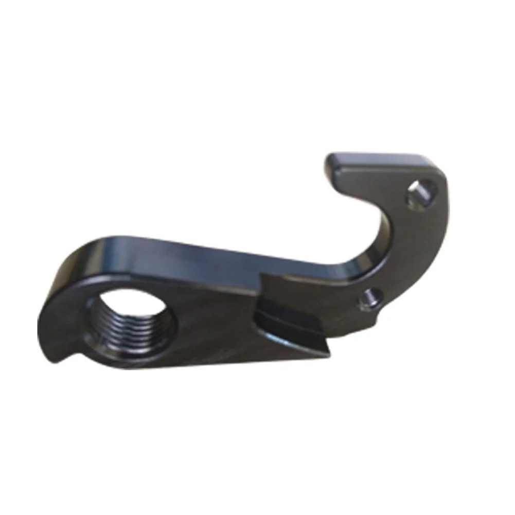 Brand New Durable Bicycle Outdoor Bicycle Tail Hook Bicycle Components CNC + Anode Sporting Goods Aluminum Alloy
Brand New Durable Bicycle Outdoor Bicycle Tail Hook Bicycle Components CNC + Anode Sporting Goods Aluminum Alloy