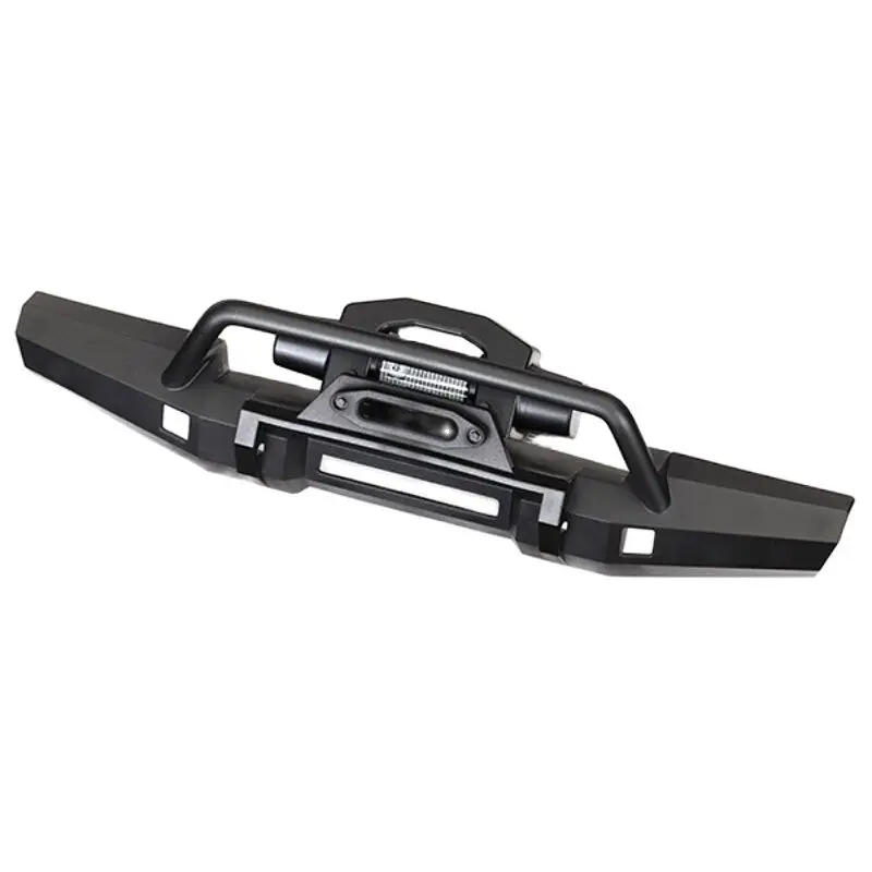 TRX-4 Original Accessories Front and Rear Collision Avoidance Front Bars 8235 for 1:8 1:10 TRX4 RTX6 RC Remote Control Vehicles
TRX-4 Original Accessories Front and Rear Collision Avoidance Front Bars 8235 for 1:8 1:10 TRX4 RTX6 RC Remote Control Vehicles