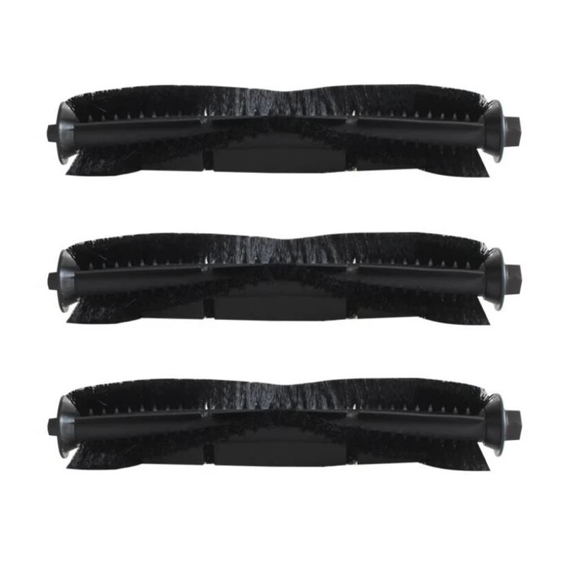3 Pcs Roller Main Brush Robot Vacuum Spare Parts For Proscenic M7 PRO Vacuum Cleaner Accessories
3 Pcs Roller Main Brush Robot Vacuum Spare Parts For Proscenic M7 PRO Vacuum Cleaner Accessories