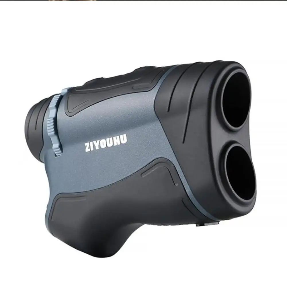 Outdoor Distance Meter Handheld Infrared Portable Rangefinder Telescope For 5-400m Range
Outdoor Distance Meter Handheld Infrared Portable Rangefinder Telescope For 5-400m Range