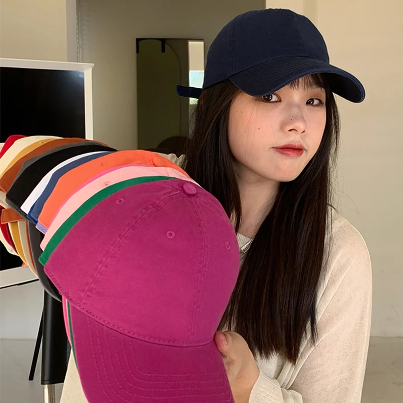 Summer Black Cap Solid Color Baseball Cap Snapback Caps Casquette Hats Fitted Casual Hip Hop Dad Hats for Men Women Unisex
Summer Black Cap Solid Color Baseball Cap Snapback Caps Casquette Hats Fitted Casual Hip Hop Dad Hats for Men Women Unisex
