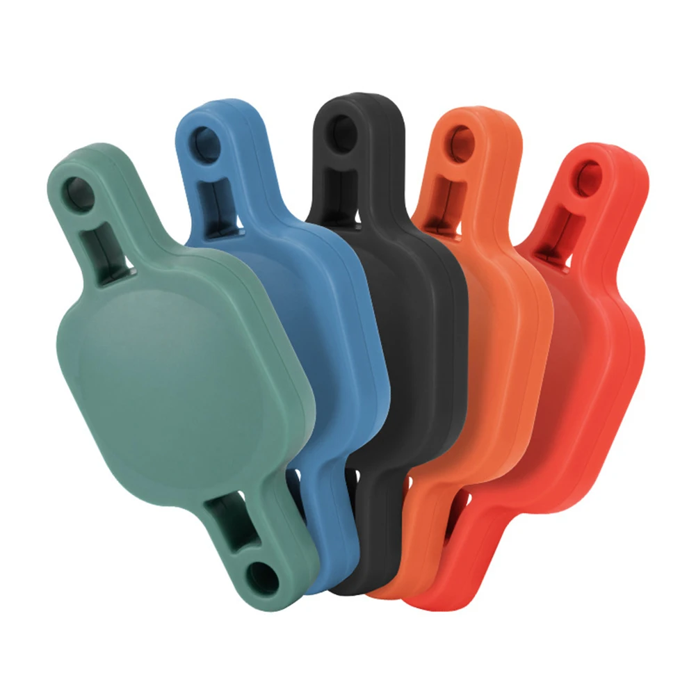 Bicycle Locator Protection Cover For Airtag Protective Sleeve Bicycle Positioning Theft Loss Preventor Anti-theft Tracking Sleev
Bicycle Locator Protection Cover For Airtag Protective Sleeve Bicycle Positioning Theft Loss Preventor Anti-theft Tracking Sleev