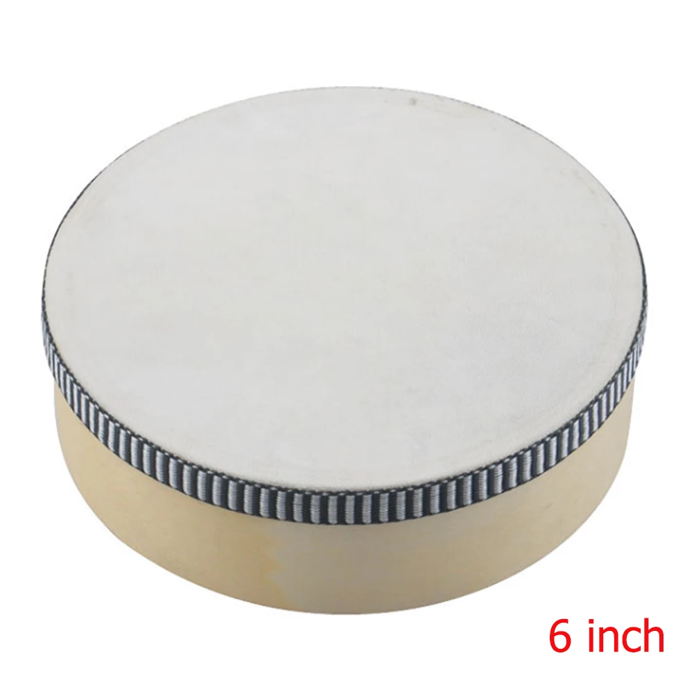 Tambourine Hand Drum Toy Educational Toy Gift Smooth Wood Frame Drum Wooden 6/8/10inch Drumming Percussion Toy
Tambourine Hand Drum Toy Educational Toy Gift Smooth Wood Frame Drum Wooden 6/8/10inch Drumming Percussion Toy