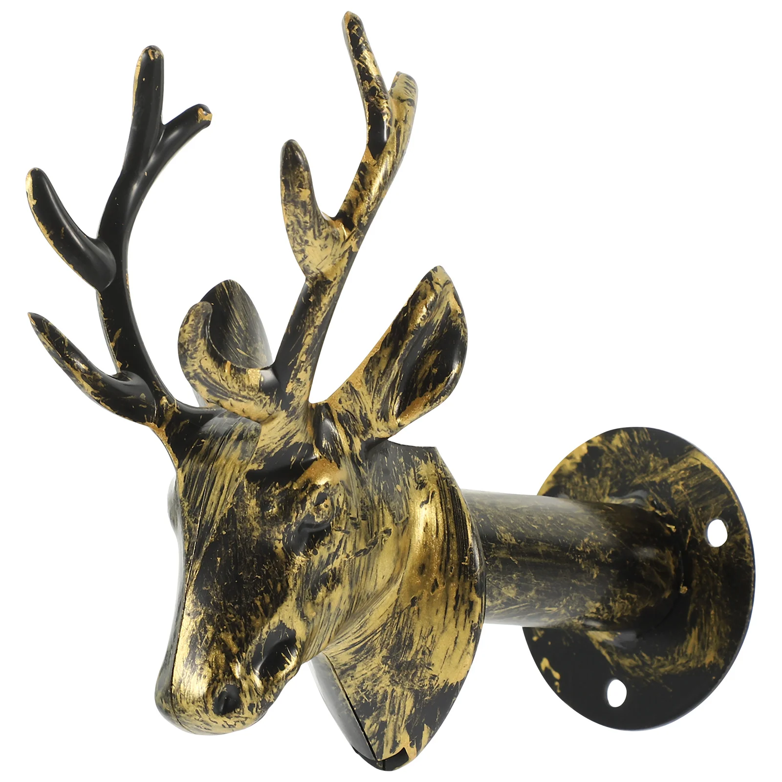Deer Hook Wall Decoration Kitchen Antique Antler Key Hat Holder Bathroom Keychain 
Deer Hook Wall Decoration Kitchen Antique Antler Key Hat Holder Bathroom Keychain