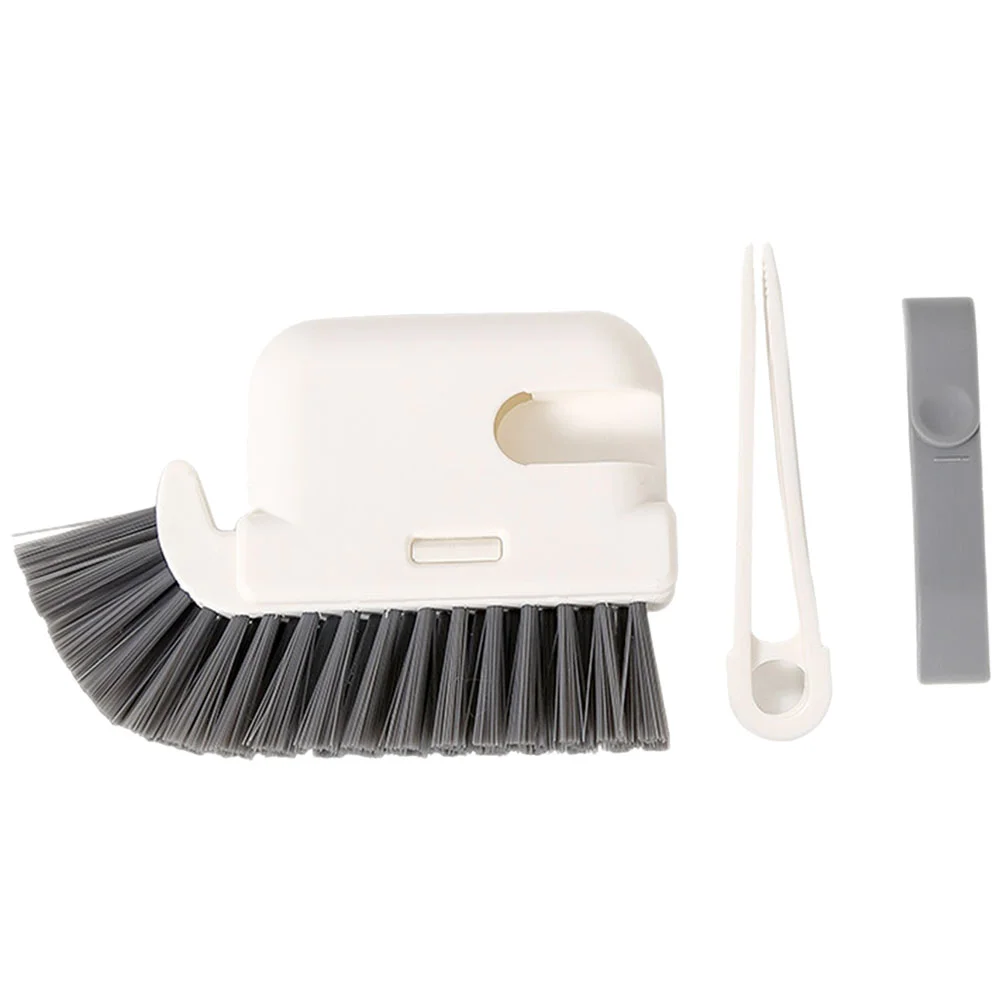 Detachable Cleaning Brush Small Groove Window Gaps Cleaner Tool Crevice Track Brushes Door Tools
Detachable Cleaning Brush Small Groove Window Gaps Cleaner Tool Crevice Track Brushes Door Tools