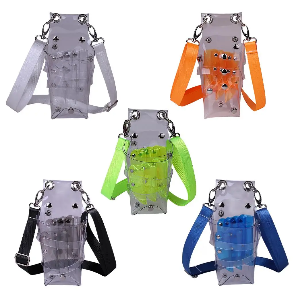 Hair Scissor Holster Professional PVC Waist Shoulder Belt Pouch Bag for Scissor Clippers Men Women 
Hair Scissor Holster Professional PVC Waist Shoulder Belt Pouch Bag for Scissor Clippers Men Women