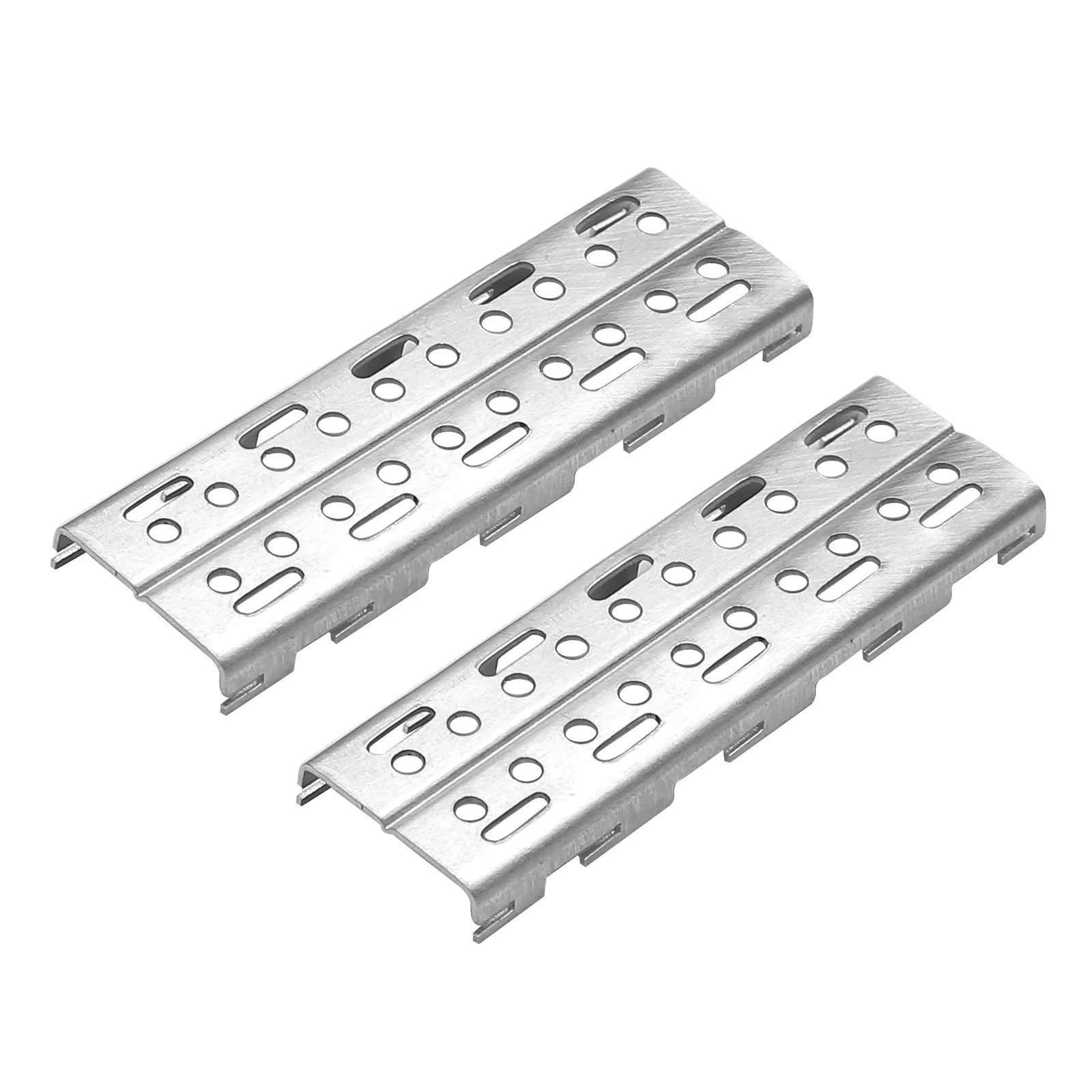 1/18 1/24 Escape Plate Anti-skid Plate Can Be Spliced and Extended for TRX4M SCX24 RC Climbing Car Upgrade Accessories
1/18 1/24 Escape Plate Anti-skid Plate Can Be Spliced and Extended for TRX4M SCX24 RC Climbing Car Upgrade Accessories