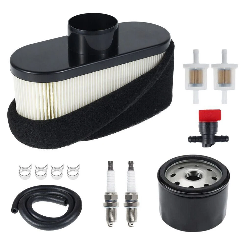 Комплект воздушных фильтров для Kawasaki FR651V FR691V FR730V FS481V, садовая газонокосилка, триммер для травы, 12 шт.
Комплект воздушных фильтров для Kawasaki FR651V FR691V FR730V FS481V, садовая газонокосилка, триммер для травы, 12 шт.