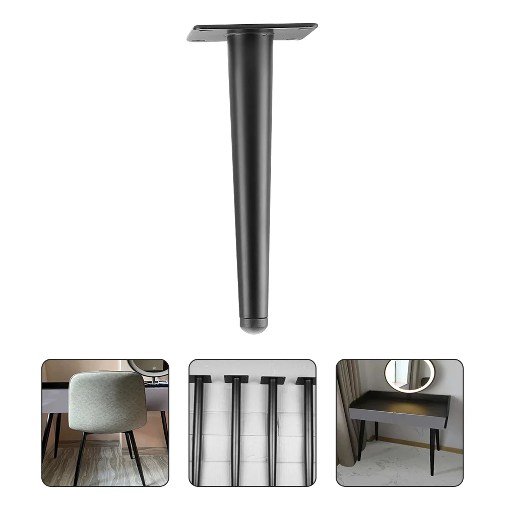 Furniture Support Foot Metal Tea Table Leg Replacement Tapered Furniture Leg
Furniture Support Foot Metal Tea Table Leg Replacement Tapered Furniture Leg