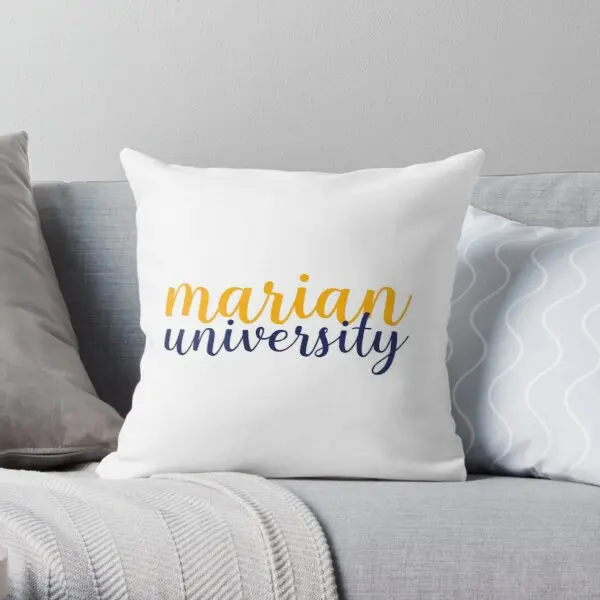 Marian Printing Throw Pillow Cover Square Hotel Waist Soft Bed Car Case Sofa Comfort Anime Fashion Wedding Pillows not include
Marian Printing Throw Pillow Cover Square Hotel Waist Soft Bed Car Case Sofa Comfort Anime Fashion Wedding Pillows not include