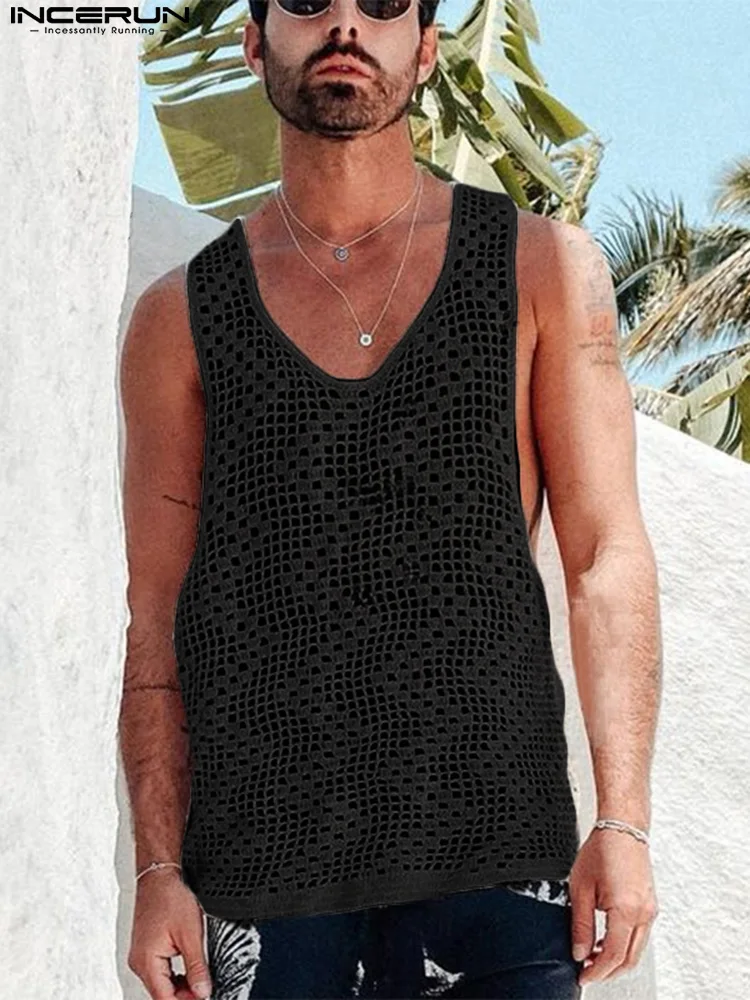 Модный Лидер продаж, новинка, мужской жилет, дышащие сетчатые жилеты, красивый мужской Лидер продаж, однотонные праздничные майки, женские т...
Модный Лидер продаж, новинка, мужской жилет, дышащие сетчатые жилеты, красивый мужской Лидер продаж, однотонные праздничные майки, женские т...