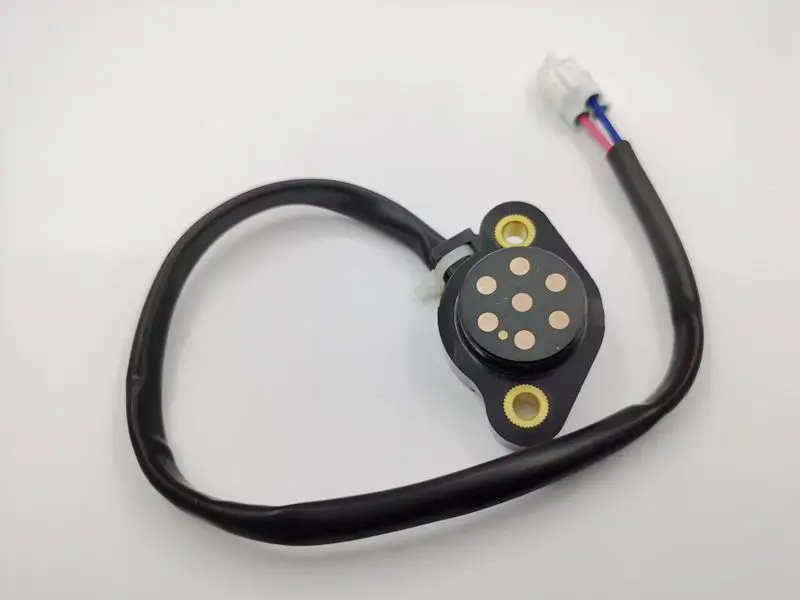 Suitable for Suzuki GSX250R lower gear display DL250 gear sensor GW250S/F gear display of motorcycles
Suitable for Suzuki GSX250R lower gear display DL250 gear sensor GW250S/F gear display of motorcycles