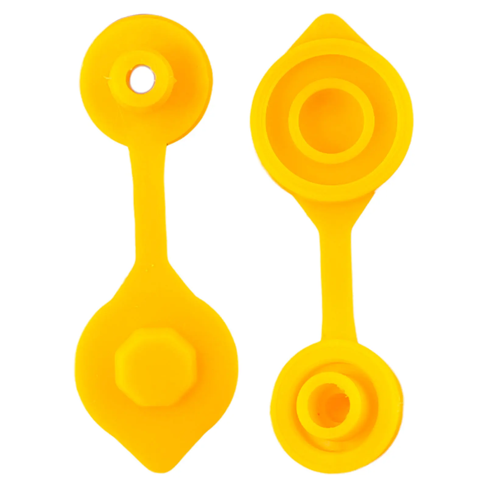 2022 Brand New Gas Can Vent Cap Gas Tank Cap Refill Tank Parts Replacement Cap Yellow 2.59inch (66mm) 20PCS PE
2022 Brand New Gas Can Vent Cap Gas Tank Cap Refill Tank Parts Replacement Cap Yellow 2.59inch (66mm) 20PCS PE
