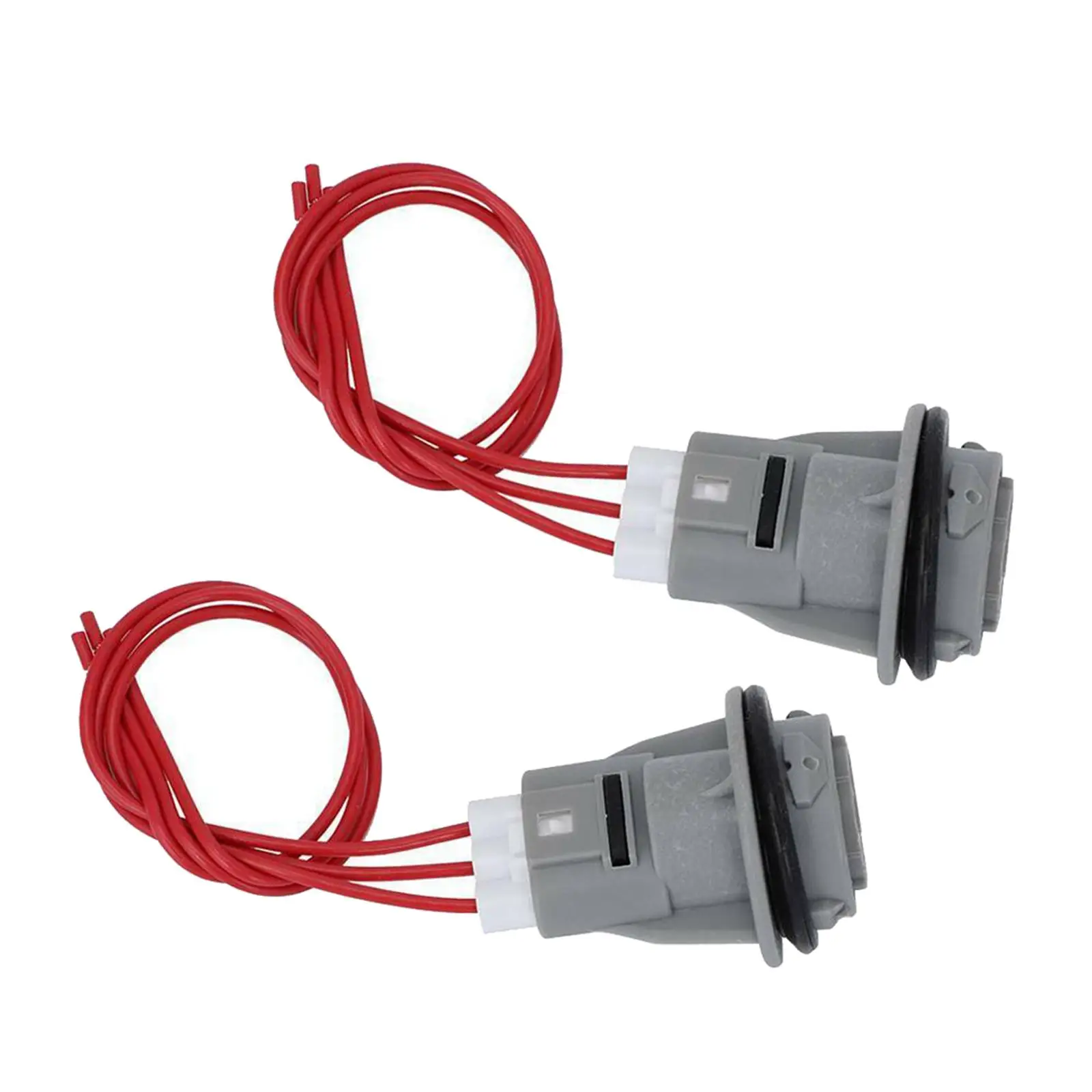 Комплект жгутов для разъема передсветильник, 2 шт., x33302 -- 3302-302 -- A01, Fit Accord.
Комплект жгутов для разъема передсветильник, 2 шт., x33302 -- 3302-302 -- A01, Fit Accord.