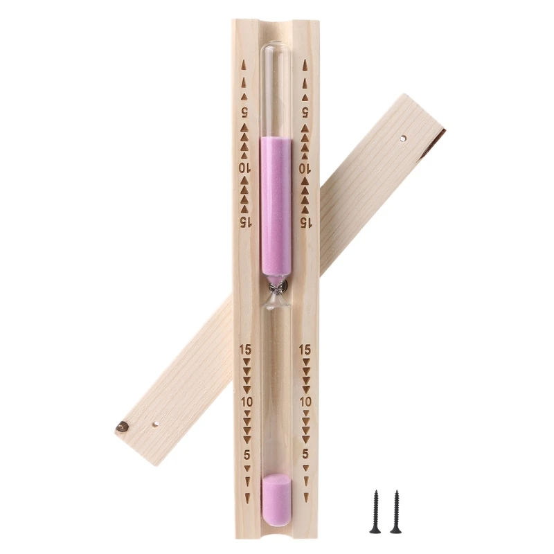 Деревянные песочные часы для сауны L69A 15 минут песочный Таймер обратный отсчет часы для сауны 
Деревянные песочные часы для сауны L69A 15 минут песочный Таймер обратный отсчет часы для сауны