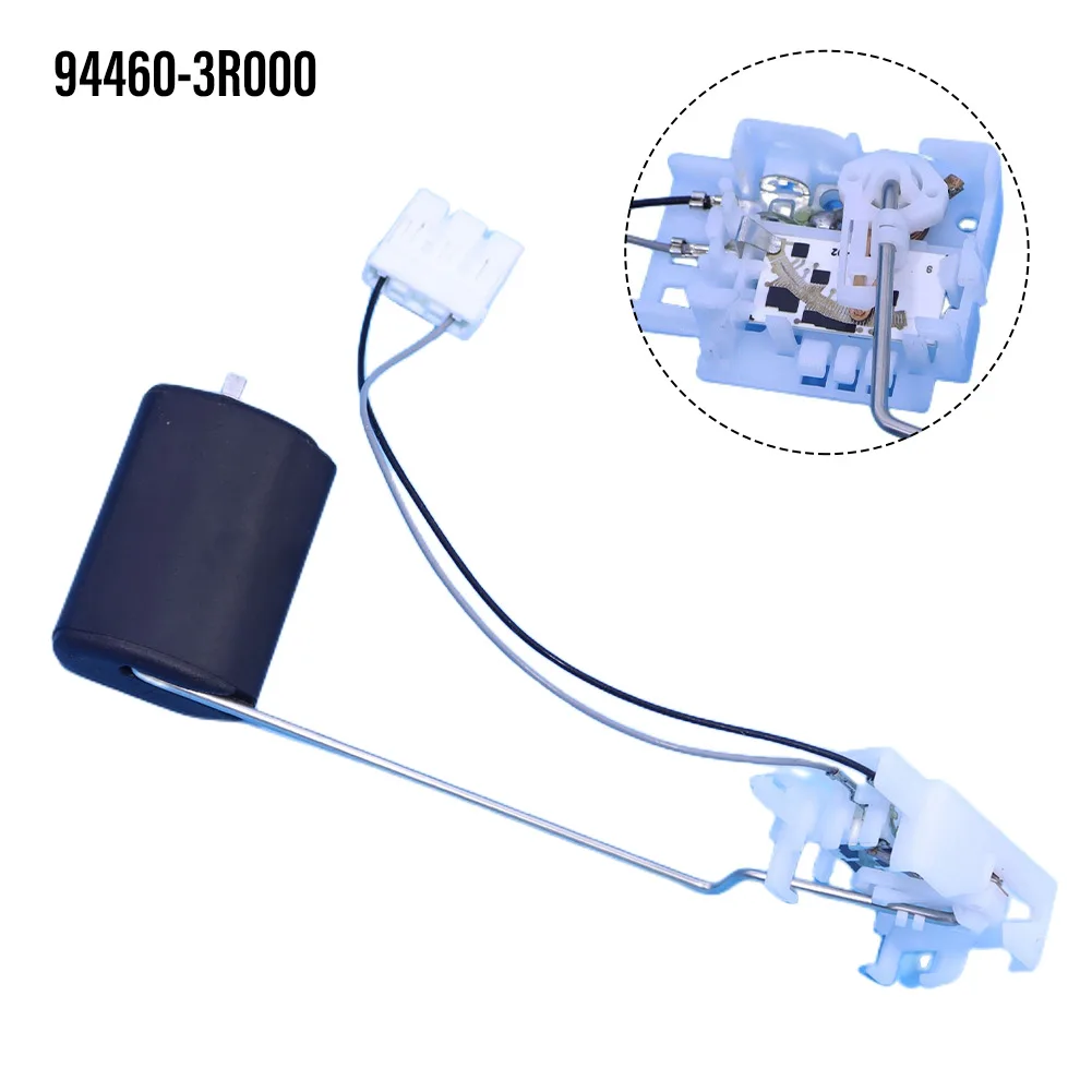 1pcs Fuel Sender Float Fuel Level Sensor For Kia Optima 2011-2015 94460-3R000 Car Accessories Part Number 94460-3R000
1pcs Fuel Sender Float Fuel Level Sensor For Kia Optima 2011-2015 94460-3R000 Car Accessories Part Number 94460-3R000