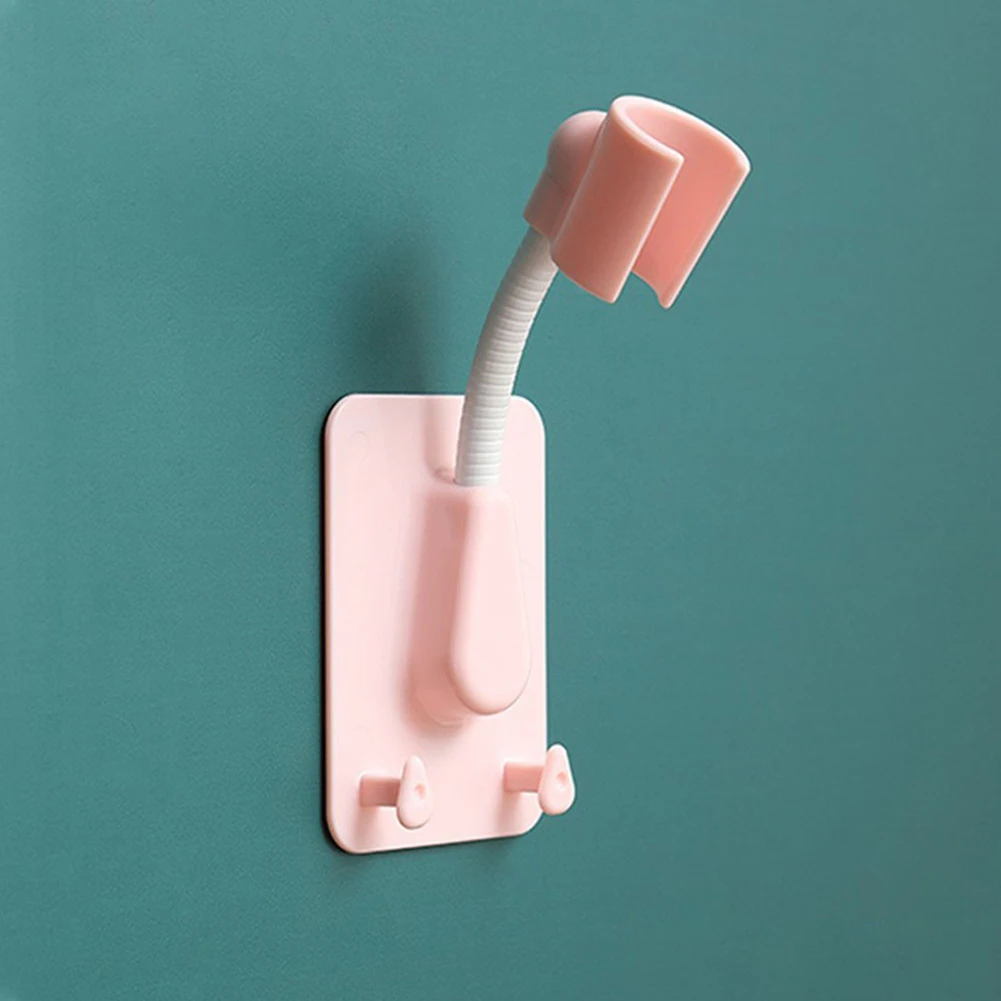 Shower Head Holder Plastic Adjustable Knob Suction Cup Shower Head Holder Bathroom Sprinkler Head Rack
Shower Head Holder Plastic Adjustable Knob Suction Cup Shower Head Holder Bathroom Sprinkler Head Rack