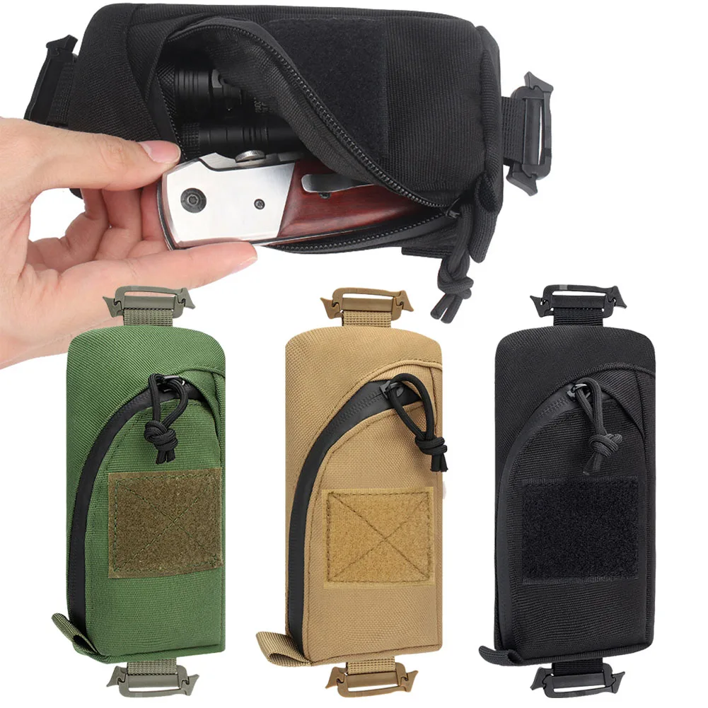 1pc Tacticals Phone Pouch Backpack Shoulder Strap Package PhoneBag For Outdoor Sports Climbing Running Accessories 2022 New
1pc Tacticals Phone Pouch Backpack Shoulder Strap Package PhoneBag For Outdoor Sports Climbing Running Accessories 2022 New