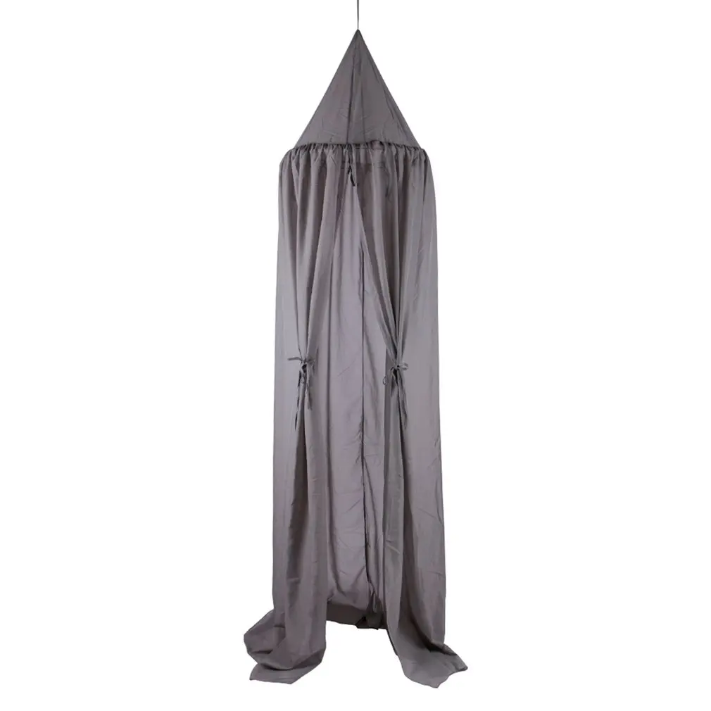 Summer Breathable Children Kids Chiffon Bedding Mosquito Net Romantic Baby Girls Bed Cover Bed Canopy For Kids Nursery
Summer Breathable Children Kids Chiffon Bedding Mosquito Net Romantic Baby Girls Bed Cover Bed Canopy For Kids Nursery