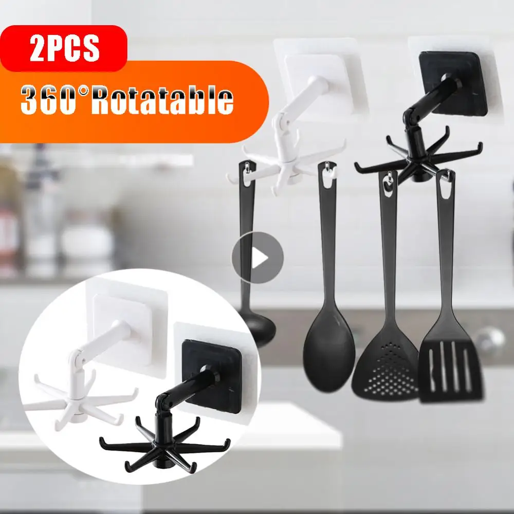Punch-free Universal Hooks 360 Degrees Rotated Non-marking Oversized Weighing Hook Kitchen Tool Home Bar Kitchen Storage Gadget
Punch-free Universal Hooks 360 Degrees Rotated Non-marking Oversized Weighing Hook Kitchen Tool Home Bar Kitchen Storage Gadget