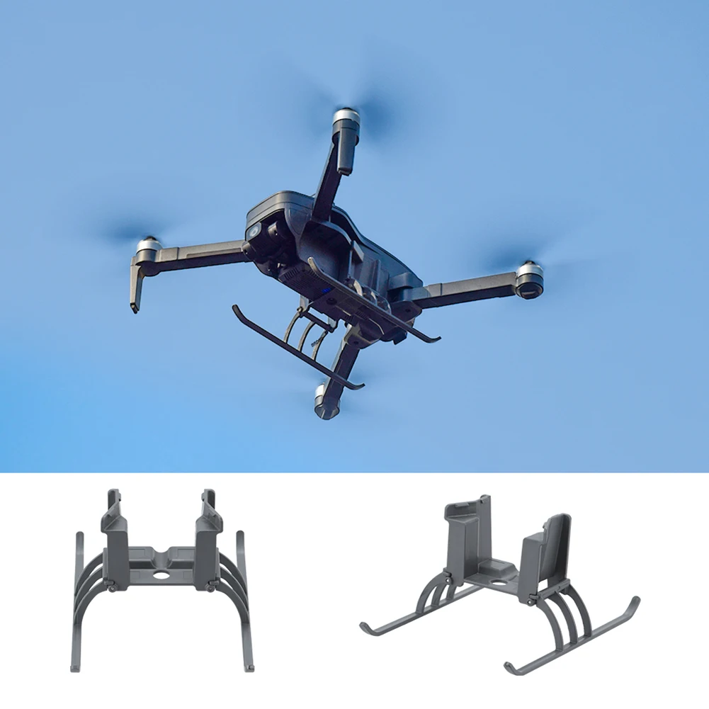 Landing Gear for Beast 3 SG906MAX Height Extended Leg Protector Quick Release Feet Extensions for Beast 3 SG906MAX
Landing Gear for Beast 3 SG906MAX Height Extended Leg Protector Quick Release Feet Extensions for Beast 3 SG906MAX