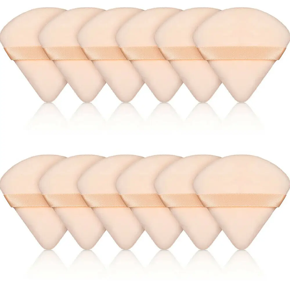 10 шт./набор, мягкая хлопковая мини-губка для макияжа
10 шт./набор, мягкая хлопковая мини-губка для макияжа