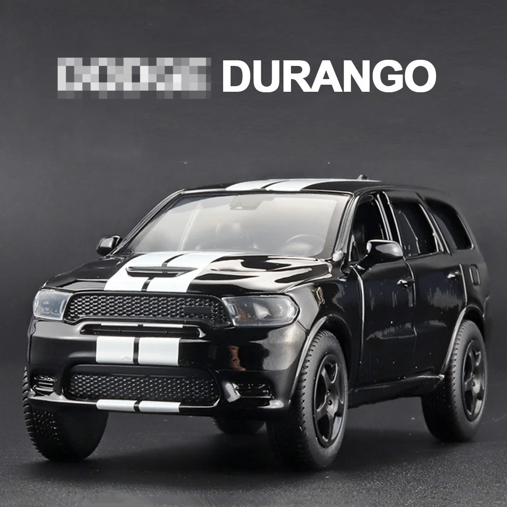 1/36 Durango Alloy Diecast Toy Car Models Simulation Vehicles Pull Back Fouictron Rubber Tire 2 Doors Opened Children Toy
1/36 Durango Alloy Diecast Toy Car Models Simulation Vehicles Pull Back Fouictron Rubber Tire 2 Doors Opened Children Toy