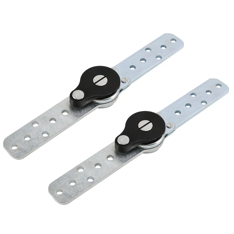 Lot Furniture Adjustable Angle Adjuster Mechanism Hinge Hardware Sofa Headrest Hinge Bed Bedding Ratchet
Lot Furniture Adjustable Angle Adjuster Mechanism Hinge Hardware Sofa Headrest Hinge Bed Bedding Ratchet