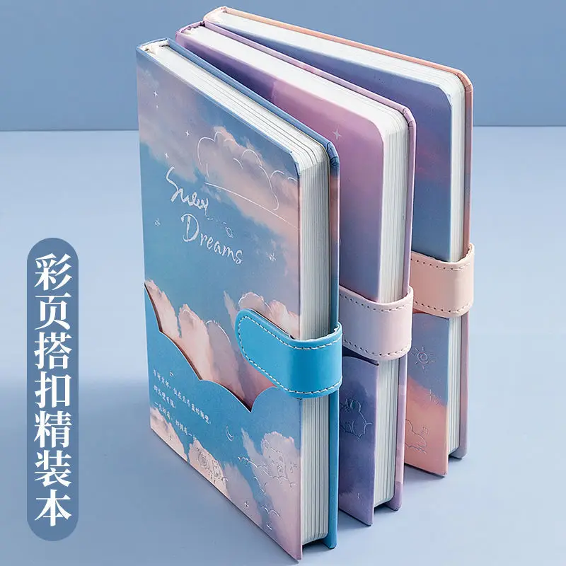 Hand Ledger, High Appearance Notebook, Student Wholesale, Complete Set Of Cheap Notebook, Junior High School Student'S Ins Hand
Hand Ledger, High Appearance Notebook, Student Wholesale, Complete Set Of Cheap Notebook, Junior High School Student'S Ins Hand