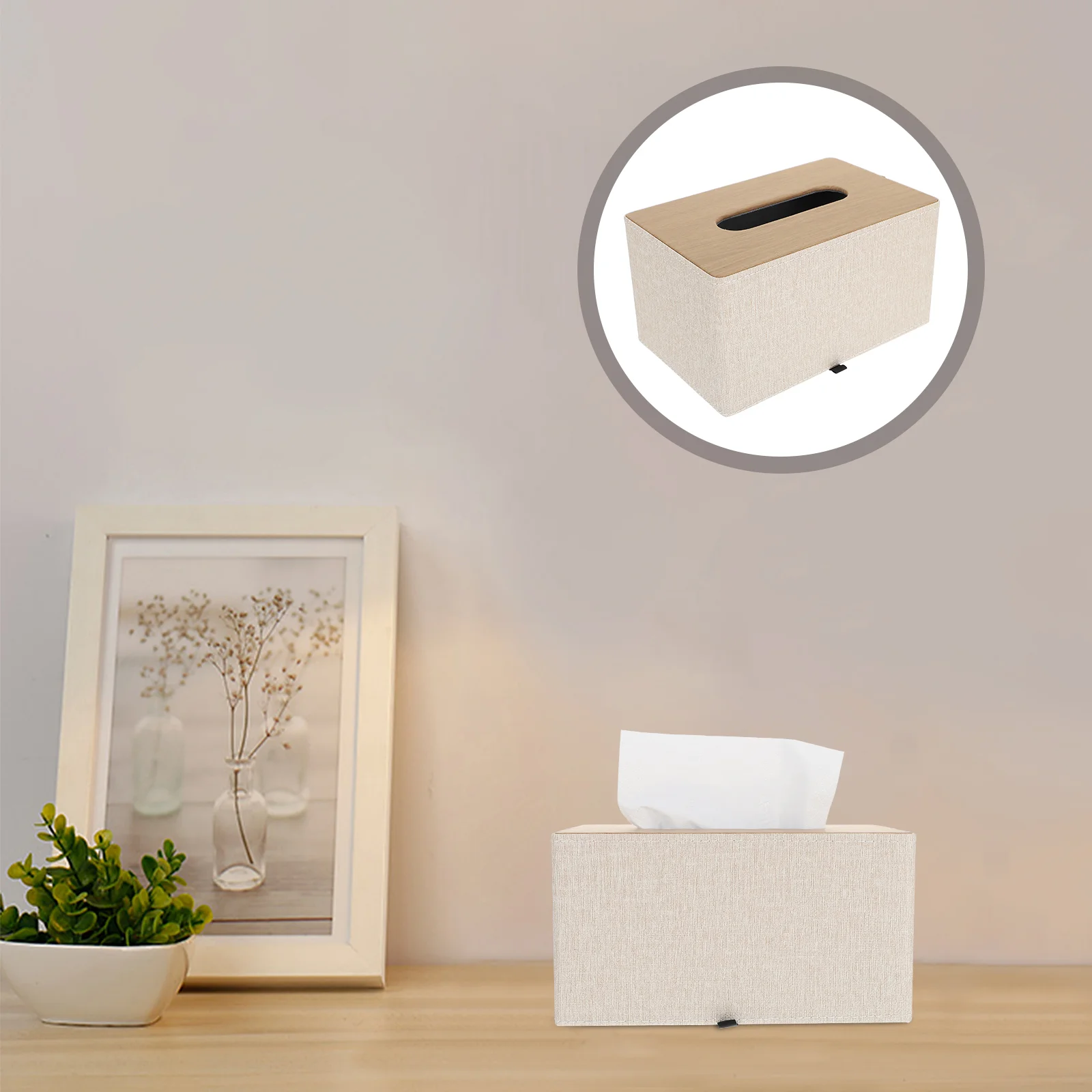 Paper Box Desktop Stand Facial Tissue Holder Concise Toilet Tissue Box Holder Napkin Tissue Case Storage box
Paper Box Desktop Stand Facial Tissue Holder Concise Toilet Tissue Box Holder Napkin Tissue Case Storage box