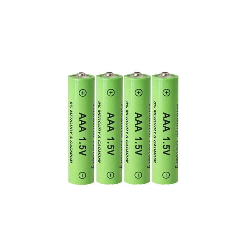 AAA1.5V Battery 8800mAh Rechargeable Battery Lithium ion 1.5 V AAA Battery for Clocks Mice Computers Toys so on + Free Shipping
AAA1.5V Battery 8800mAh Rechargeable Battery Lithium ion 1.5 V AAA Battery for Clocks Mice Computers Toys so on + Free Shipping