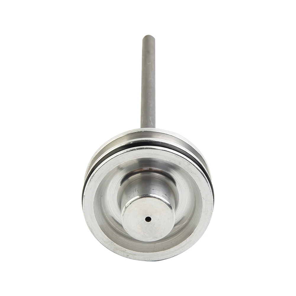 Improve Efficiency and Productivity of Your Coil Nailer with Our Piston Driver Unit Spare Parts for CN55 CN70 CN80
Improve Efficiency and Productivity of Your Coil Nailer with Our Piston Driver Unit Spare Parts for CN55 CN70 CN80