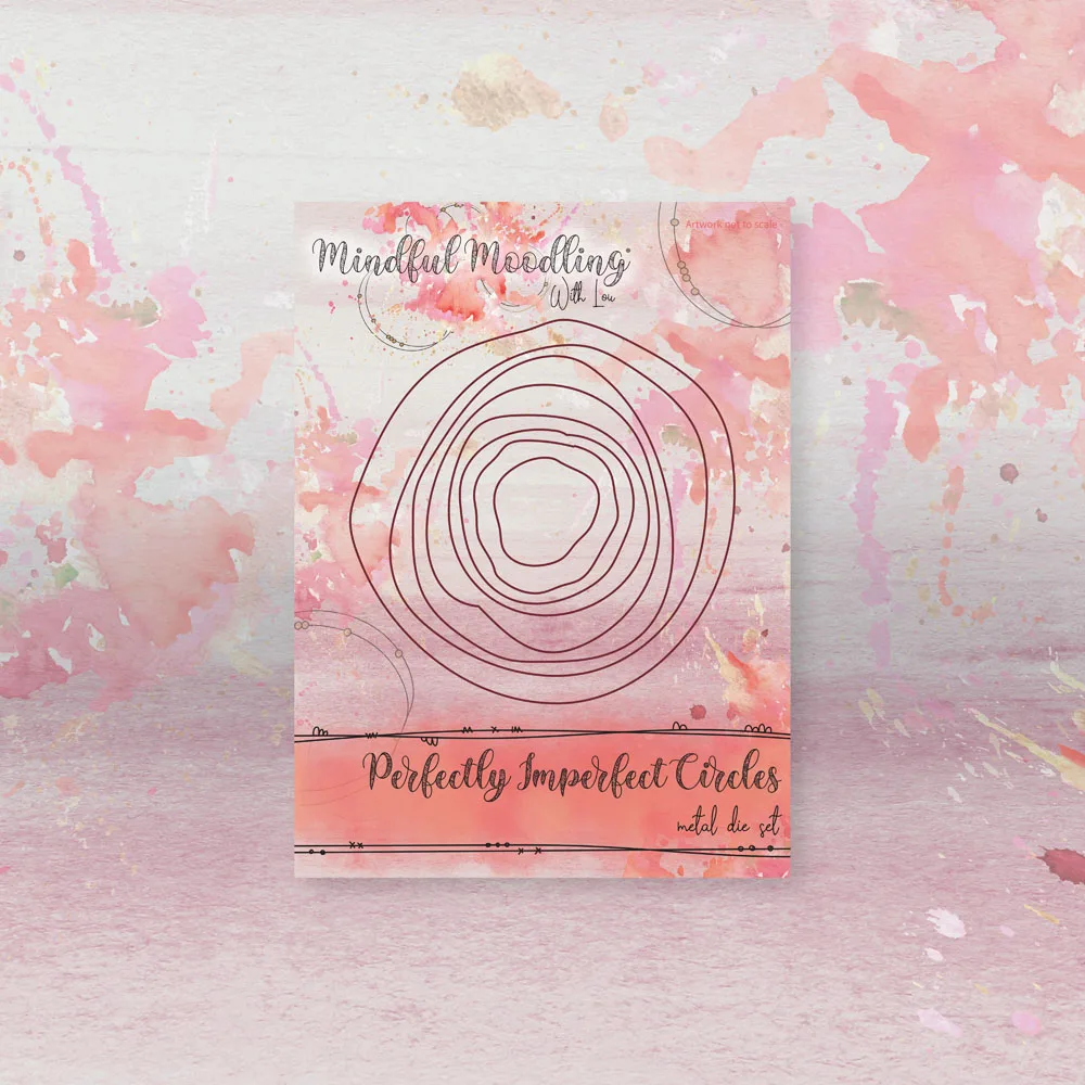 Exquisite Circles Cutting Dies New Arrival 2023 Diy Molds Scrapbooking Paper Making Cuts Crafts Template Handmade Card
Exquisite Circles Cutting Dies New Arrival 2023 Diy Molds Scrapbooking Paper Making Cuts Crafts Template Handmade Card