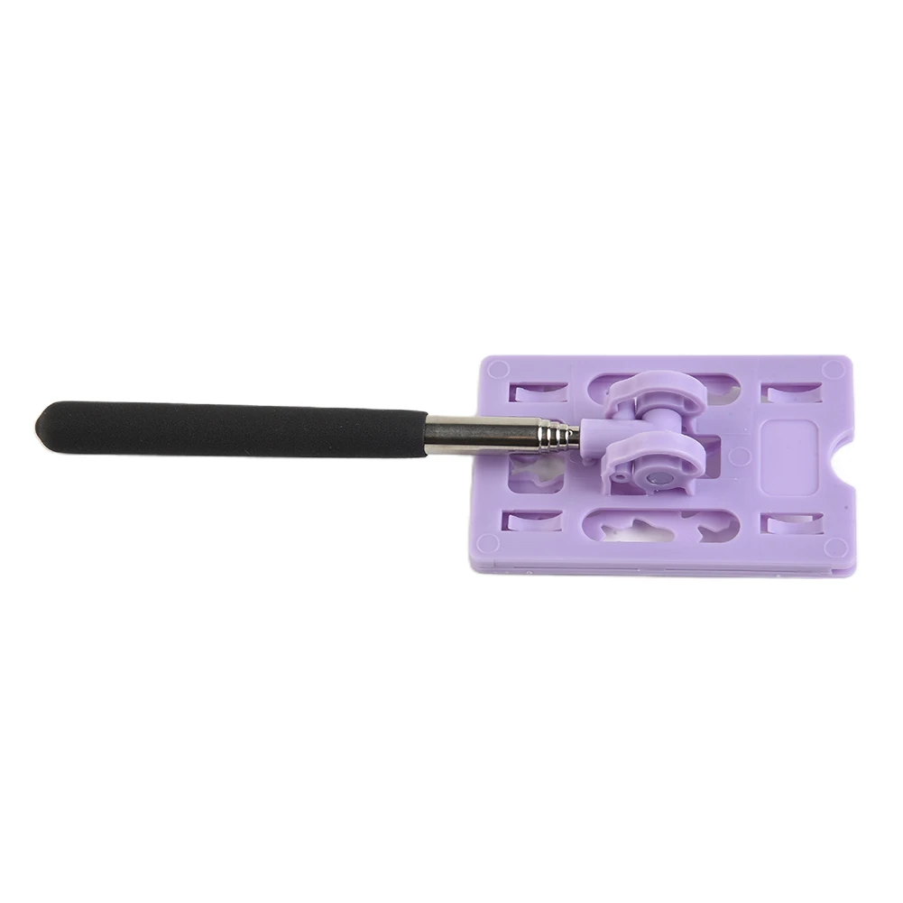Adjustable Card Stick Purple Adjustable Touch Control Touch N Go Plastic Replace For SMART TAG Strong Hardness
Adjustable Card Stick Purple Adjustable Touch Control Touch N Go Plastic Replace For SMART TAG Strong Hardness