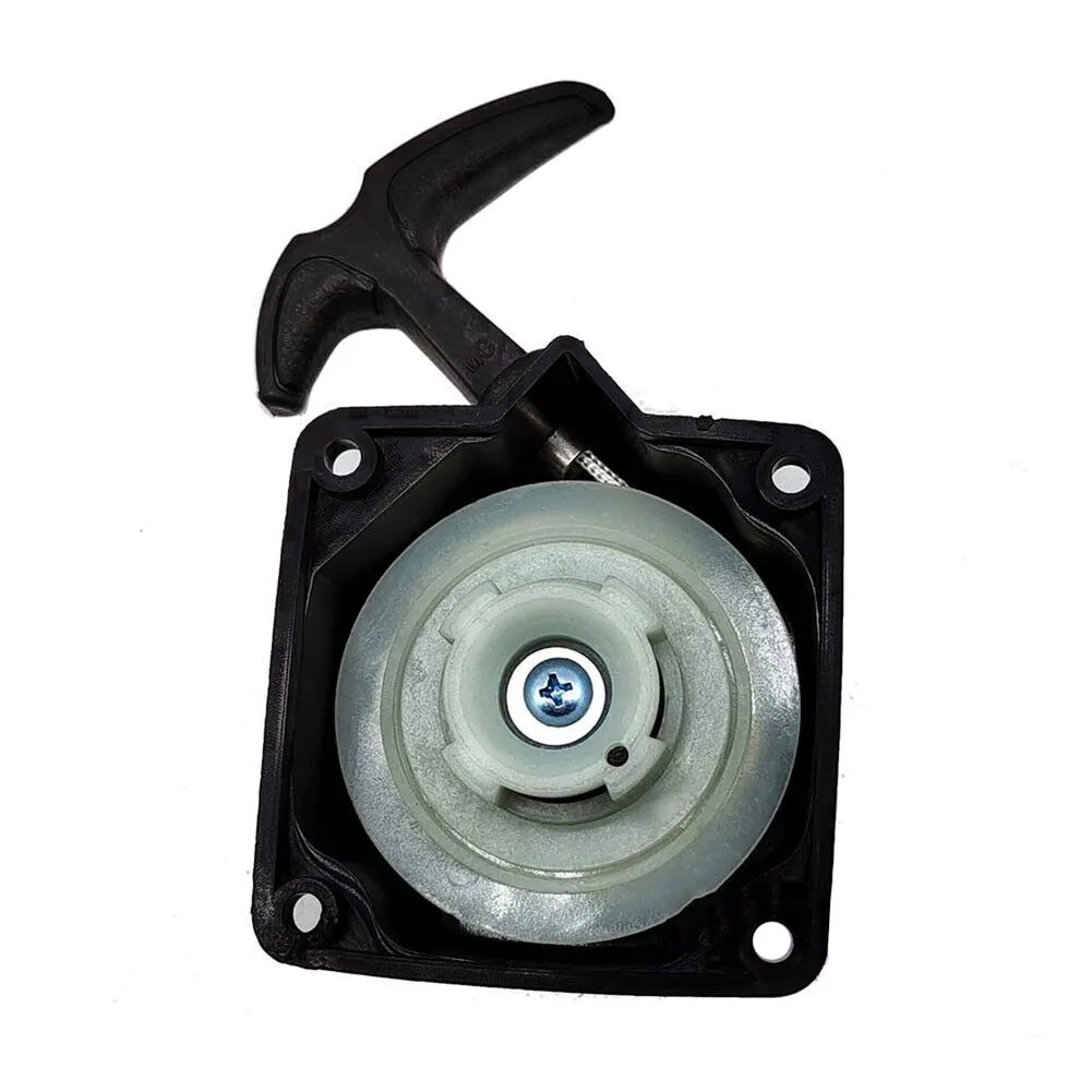 Pull Starter For Fuxtec MFS520 Brush Cutter Lawn Mower Machine Replacement Parts Pull Starter And Driver Garden Tool Accessories
Pull Starter For Fuxtec MFS520 Brush Cutter Lawn Mower Machine Replacement Parts Pull Starter And Driver Garden Tool Accessories
