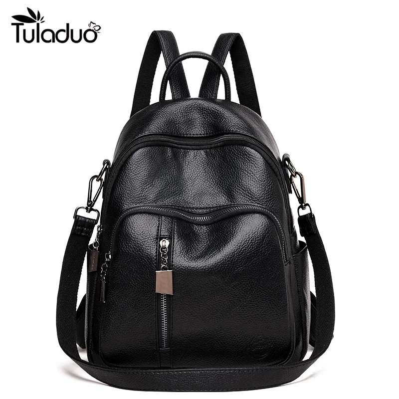 Genuine Leather Women Backpack Cross Body Shoulder Cowhide School Daypack Casual Leisure 2023 Retro Female Rucksack Knapsack
Genuine Leather Women Backpack Cross Body Shoulder Cowhide School Daypack Casual Leisure 2023 Retro Female Rucksack Knapsack