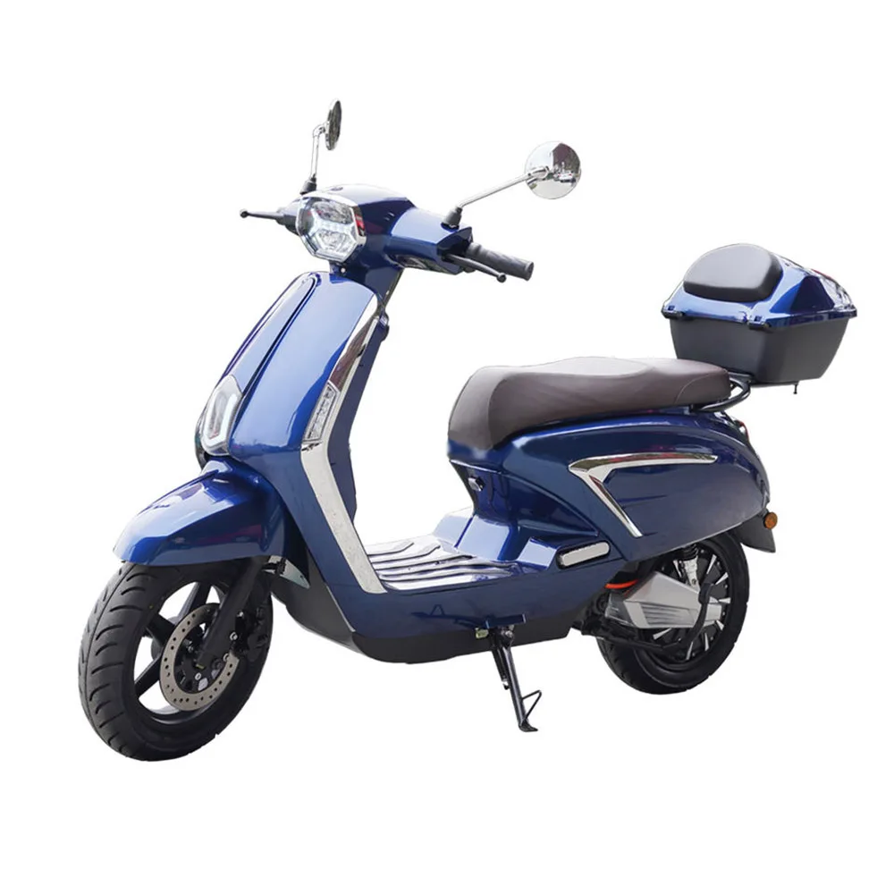 Classic Adult Scooter Best Selling In Europe Two Wheels Scooter With Certification Electric Motorcycle
Classic Adult Scooter Best Selling In Europe Two Wheels Scooter With Certification Electric Motorcycle