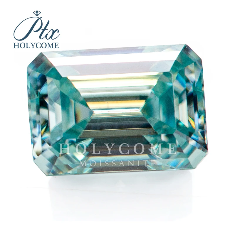 4*3MM SKY BLUE colorVVS1 clarity EMERALD cut loose moissanite gemstone 모이사나이트 Камни احجار كريمة piedras preciosas sueltas
4*3MM SKY BLUE colorVVS1 clarity EMERALD cut loose moissanite gemstone 모이사나이트 Камни احجار كريمة piedras preciosas sueltas