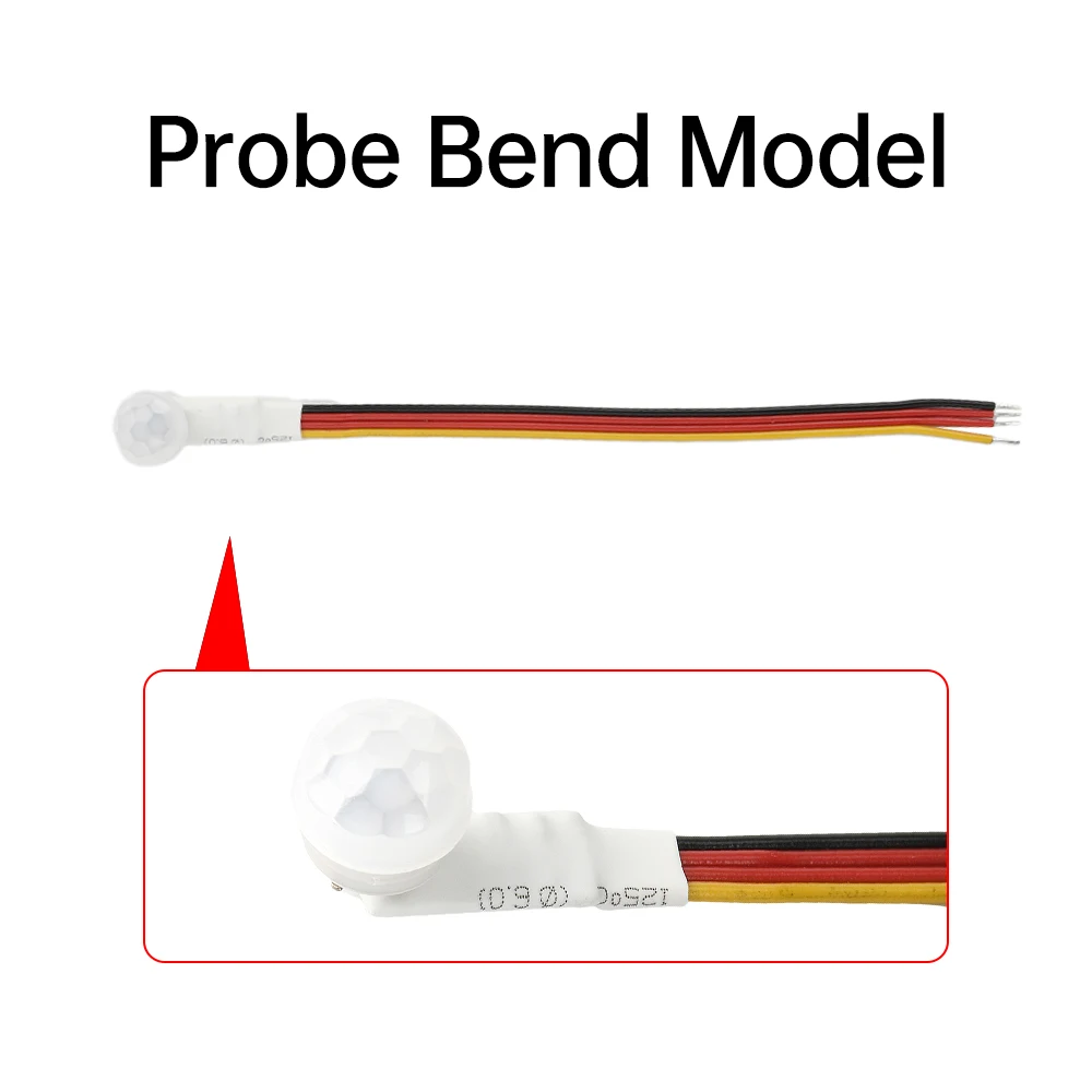 Индукционный переключатель постоянного тока 3-24 В, автоматический детектор, инфракрасный датчик движения человека PIR для освещения шкафа, шкафа, 3 В, 3,7 В, 5 В, 12 В, 24 В
Индукционный переключатель постоянного тока 3-24 В, автоматический детектор, инфракрасный датчик движения человека PIR для освещения шкафа, шкафа, 3 В, 3,7 В, 5 В, 12 В, 24 В